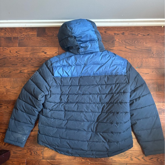 Timberland Jacket - Picture 2 of 4